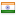 geleceginbilimi.com server is located in India